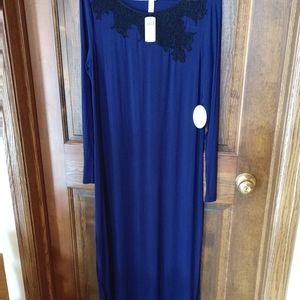 NWT Nightgown Lounger
